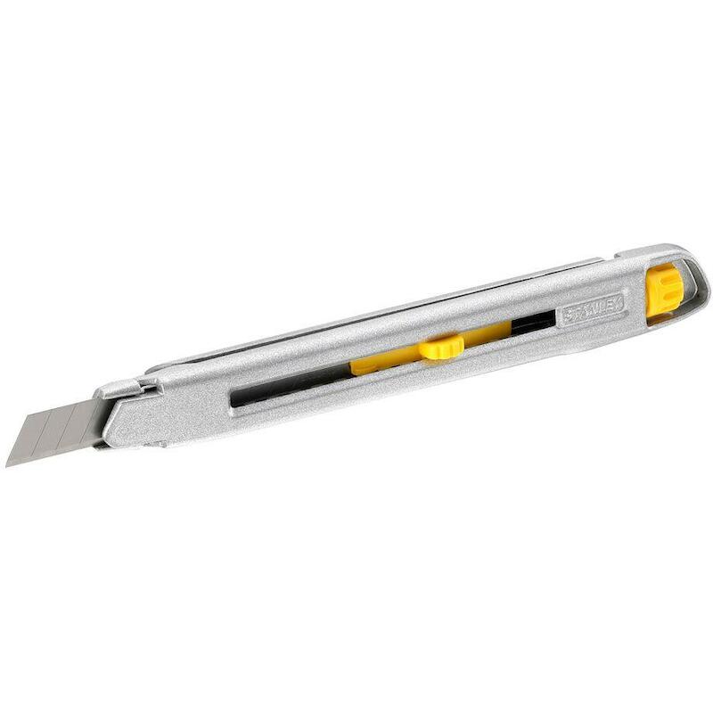 CUTTER INTERLOCK 9MM        0-10-095 135MM STANLEY