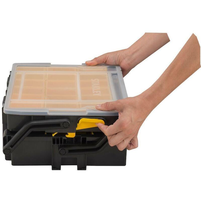 ORGANIZER SORTLEVEL         STST1-75540    STANLEY