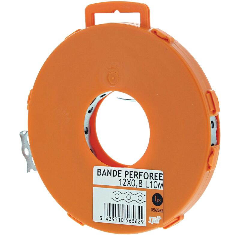 BANDIJZER 17X0,8 MM         056561 - 10M      SPIT