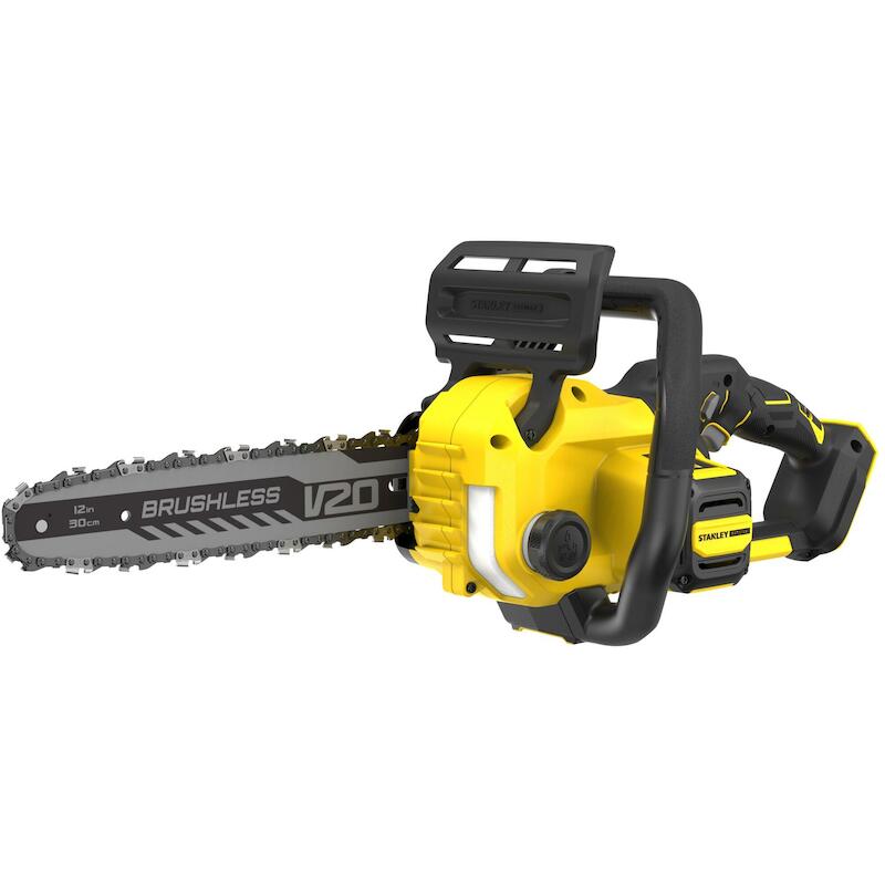 TRONCONNEUSE/ACCU 18V/BODY  SFMCCS730B     STANLEY