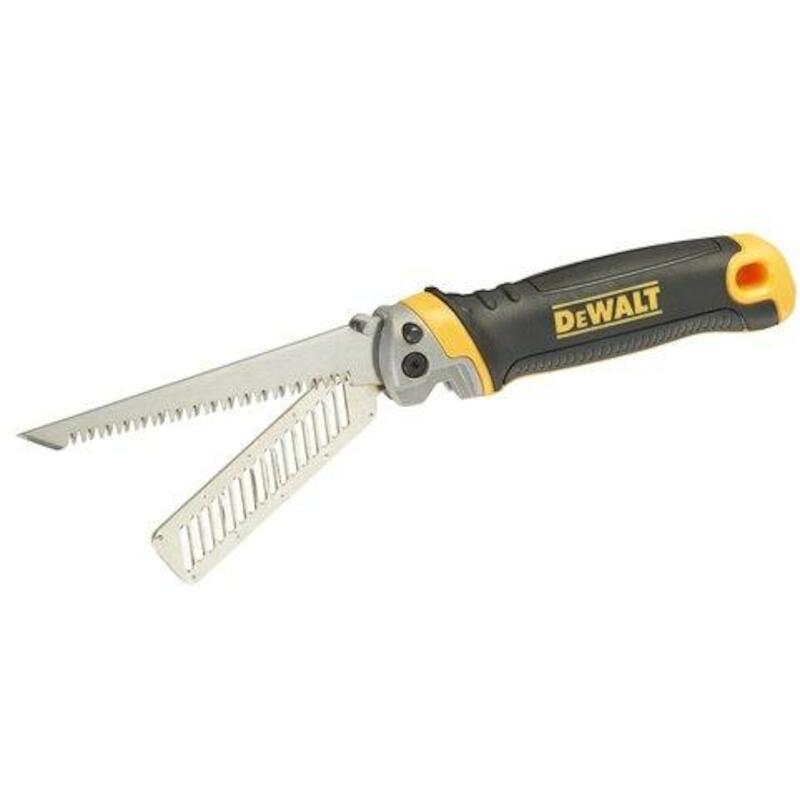 SCHROBZAAG VOUWBAAR         DWHT0-20123     DEWALT