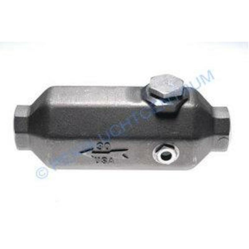 LUBRICATOR 16LUB16-A3 - 92047422 - ARO