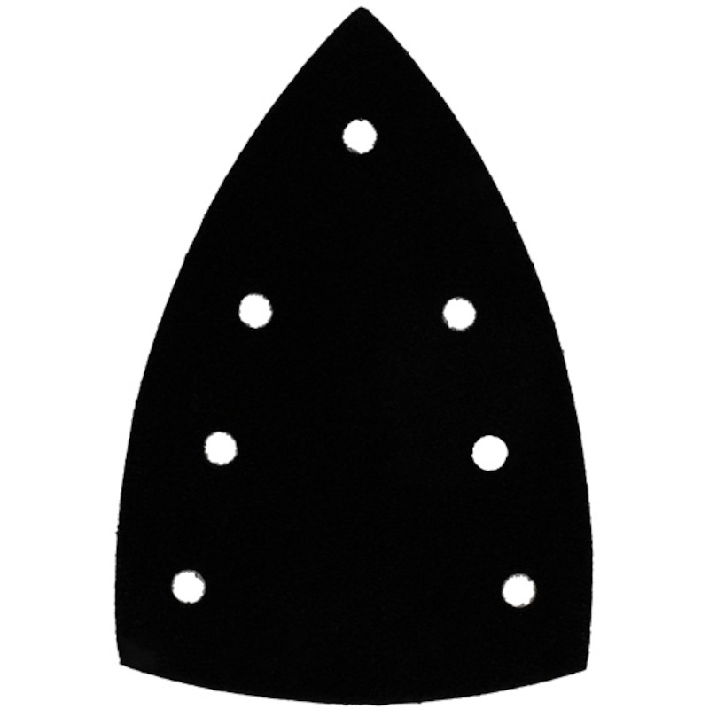 TUSSENPAD 100X150MM         2608000812 (2ST) BOSCH