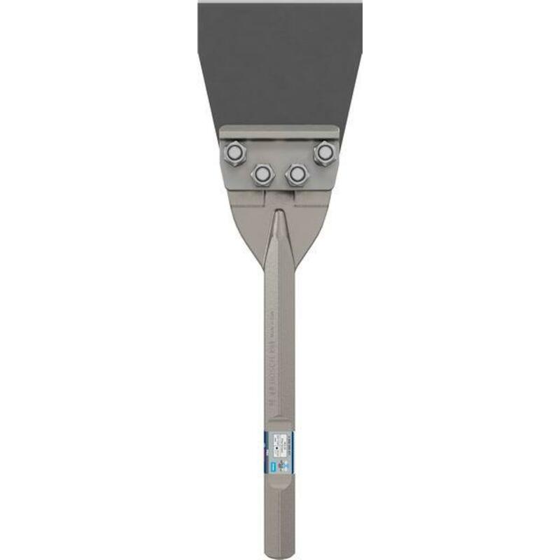 GRATTOIR 152MM HEX 28       2608690677       BOSCH