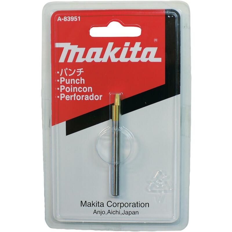 POINÇON POUR JN1601 - A-83951 - MAKITA