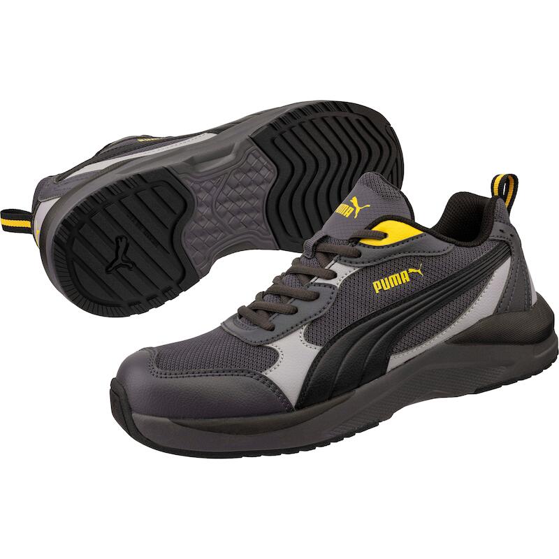 CHAUS. BAS S1PS  SHIFT (64.778.0)          39 PUMA