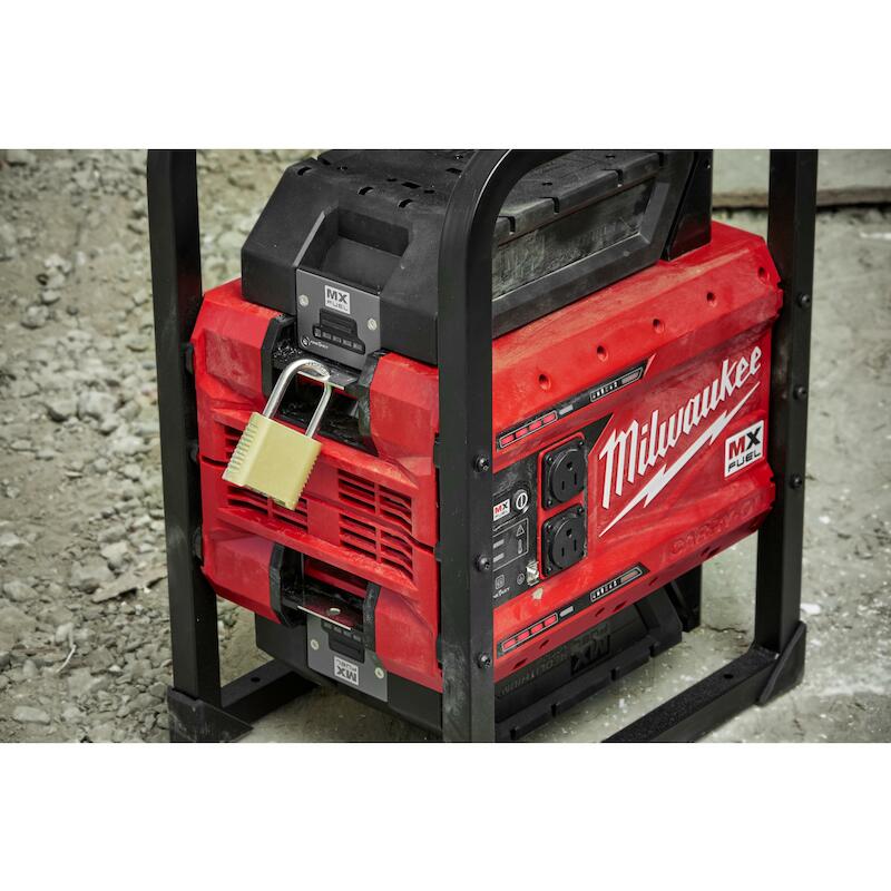 GENERATOR MX FUEL 72V       MXF PS-0     MILWAUKEE