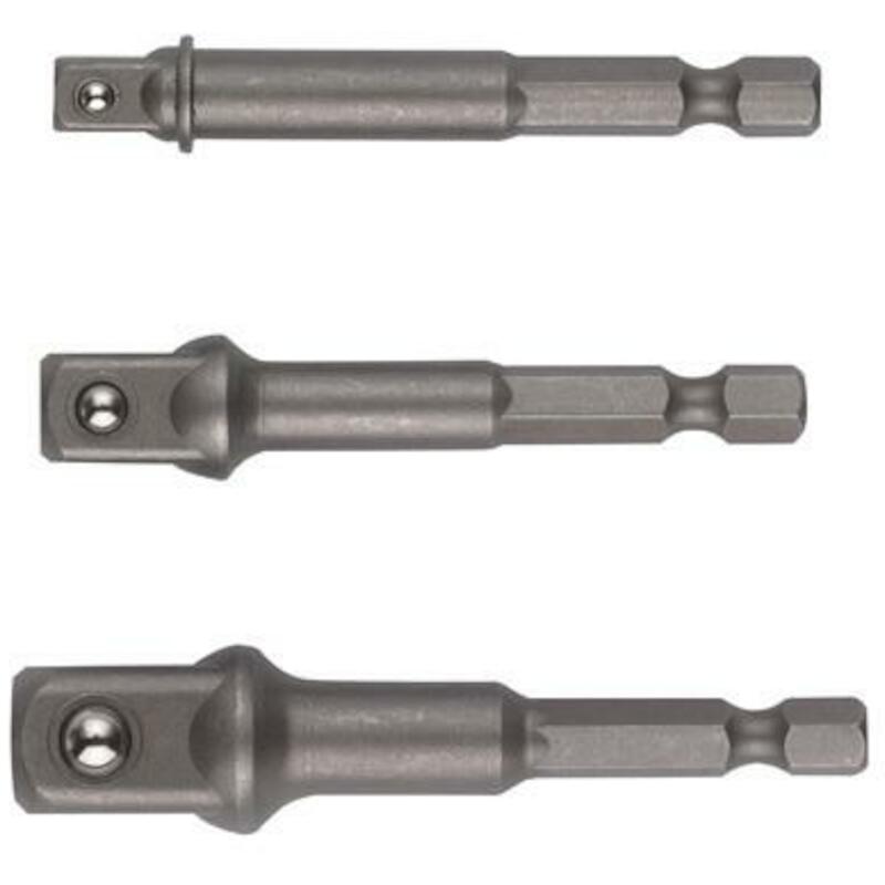 DOPHOUDERSET 1/4"HEX        751970     (3ST)HIKOKI