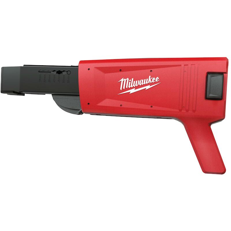 CHARGEUR DE VIS             CA55 PR.M18 FSG MILWAU