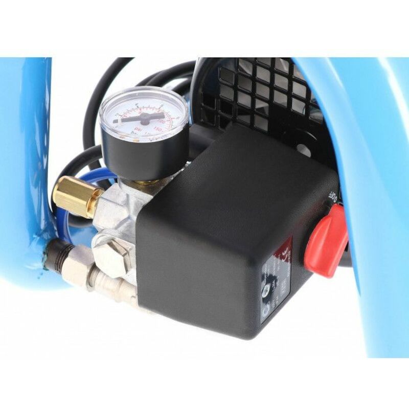 COMPRESSOR                  LMO 5-240     AIRPRESS