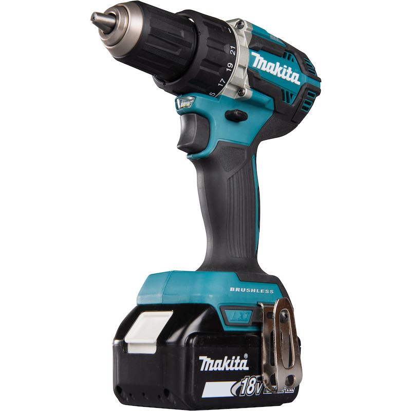 BOORMACHINE LXT® - DDF484T1J - MAKITA