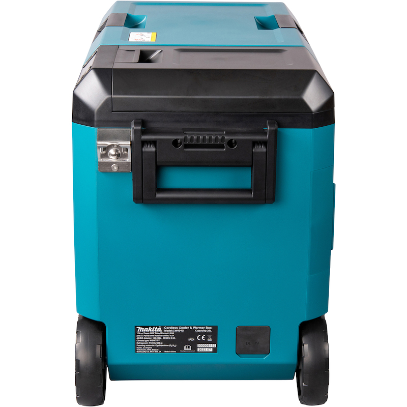 GLACIÈRE ET BOX CHAUFFANT - CW004GZ - MAKITA