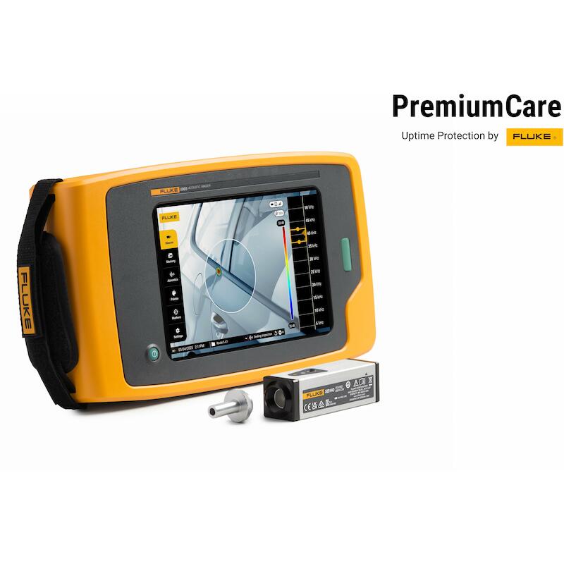 GELUIDSCAMERA SOUND BEACON  II905/SB140      FLUKE