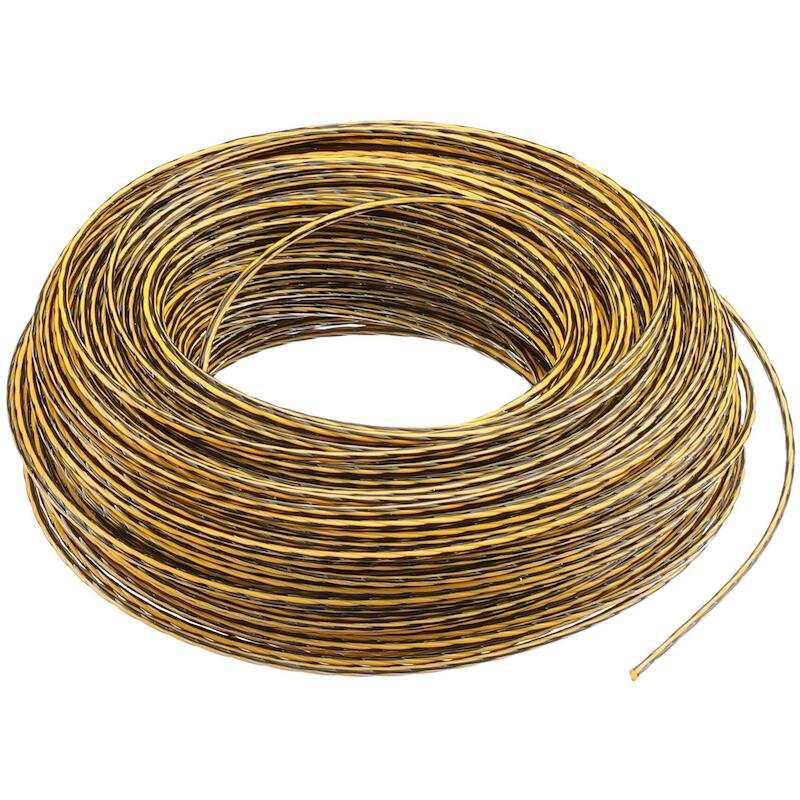 GRASTRIMMERDRAAD 2MM        DT20651(L=68,6M)DEWALT