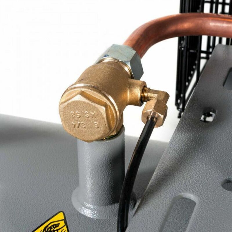 COMPRESSOR                  HK 700/300    AIRPRESS