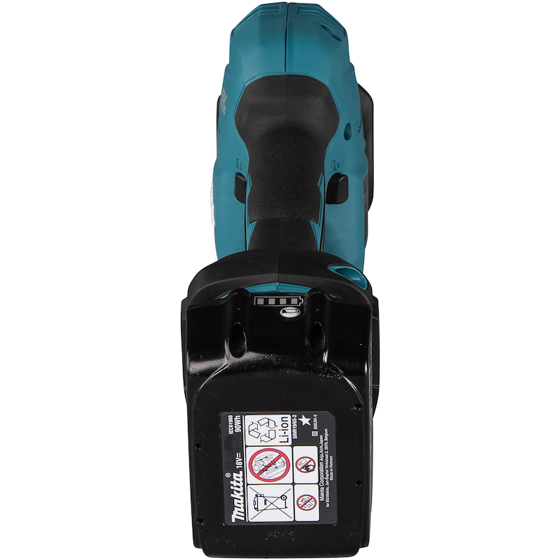 ACCU-RECIPROZAAG 18V/BODY   DJR189Z         MAKITA