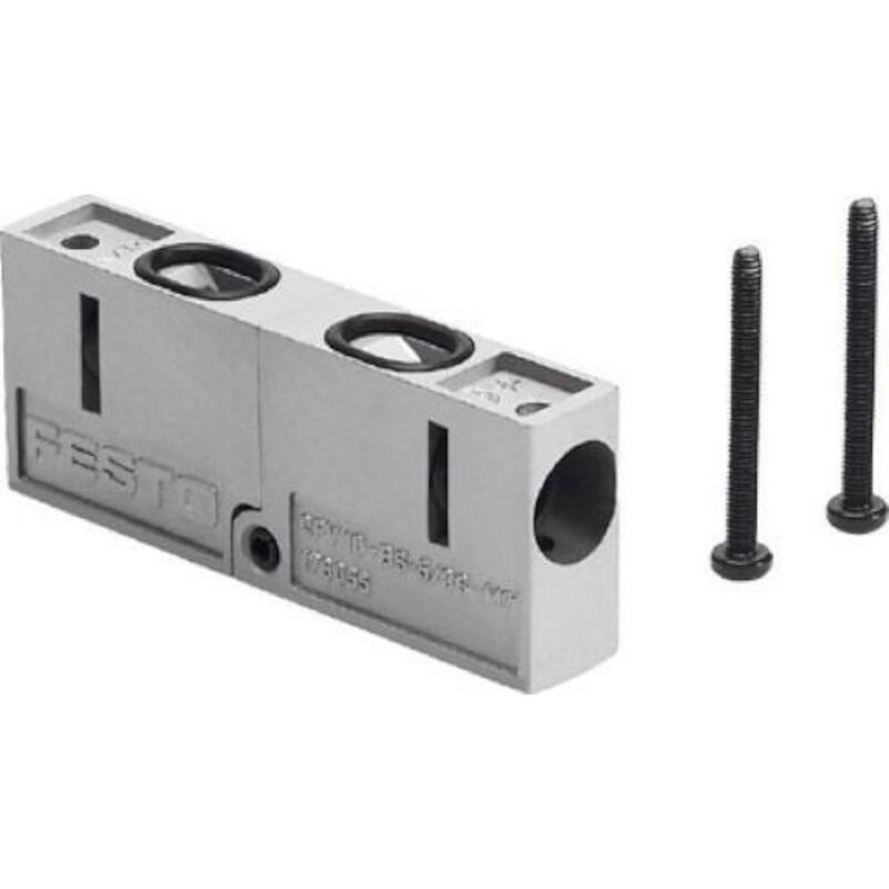 VENTIELKIT CPV14-BS-5/3G-1/8 (176057) FESTO