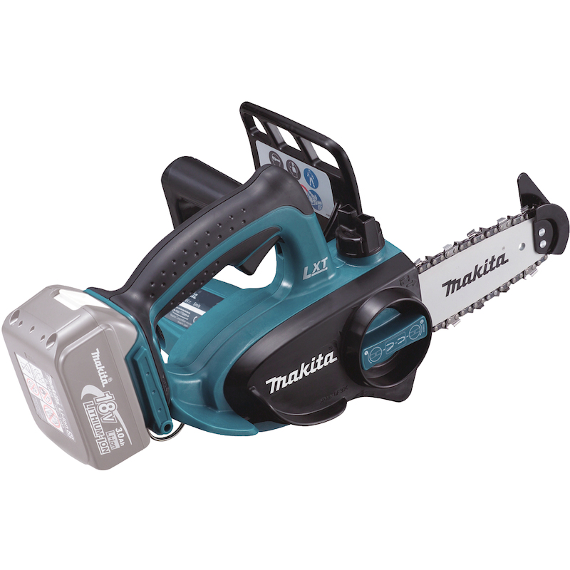 TRONÇONNEUSE LXT® - DUC122ZK - MAKITA