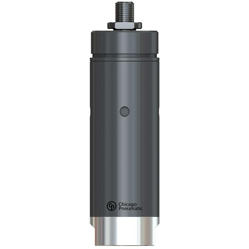 MOTEUR PNEUMATIQUE - 2051478304 M25-4700-TL ATEX -CHICAGO PNEUMATIC