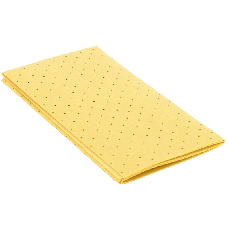 CHAMOIS ART.PERF.NAT.34X40  364078 (5PCS)    BETRA
