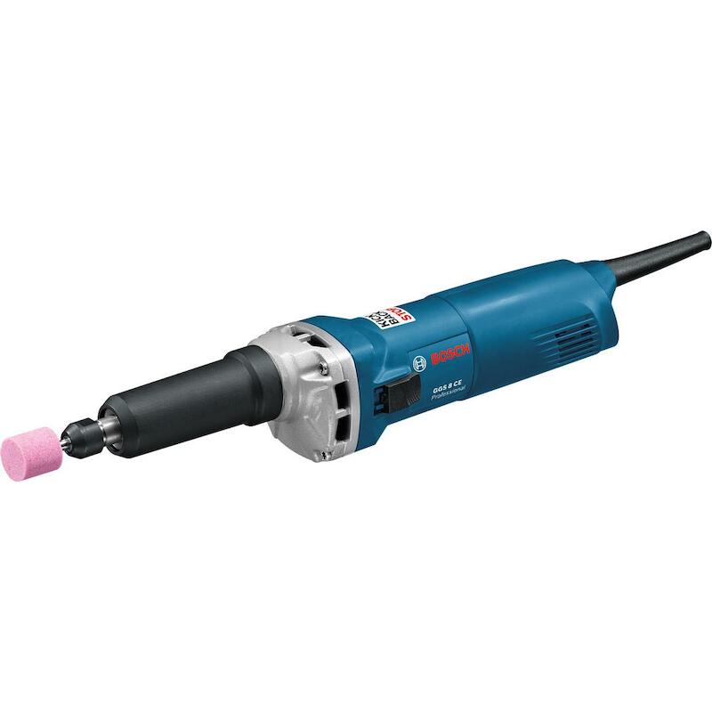 RECHTE SLIJPMACHINE 750W    GGS 8 CE         BOSCH