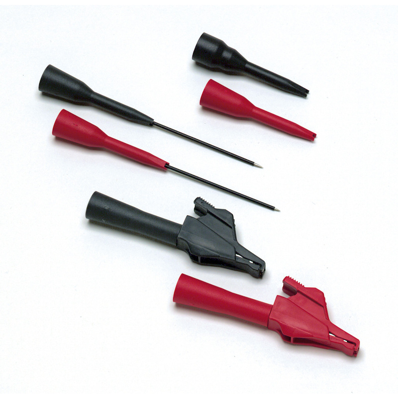 MEETPROBE-ADAPTERSET        TP920            FLUKE