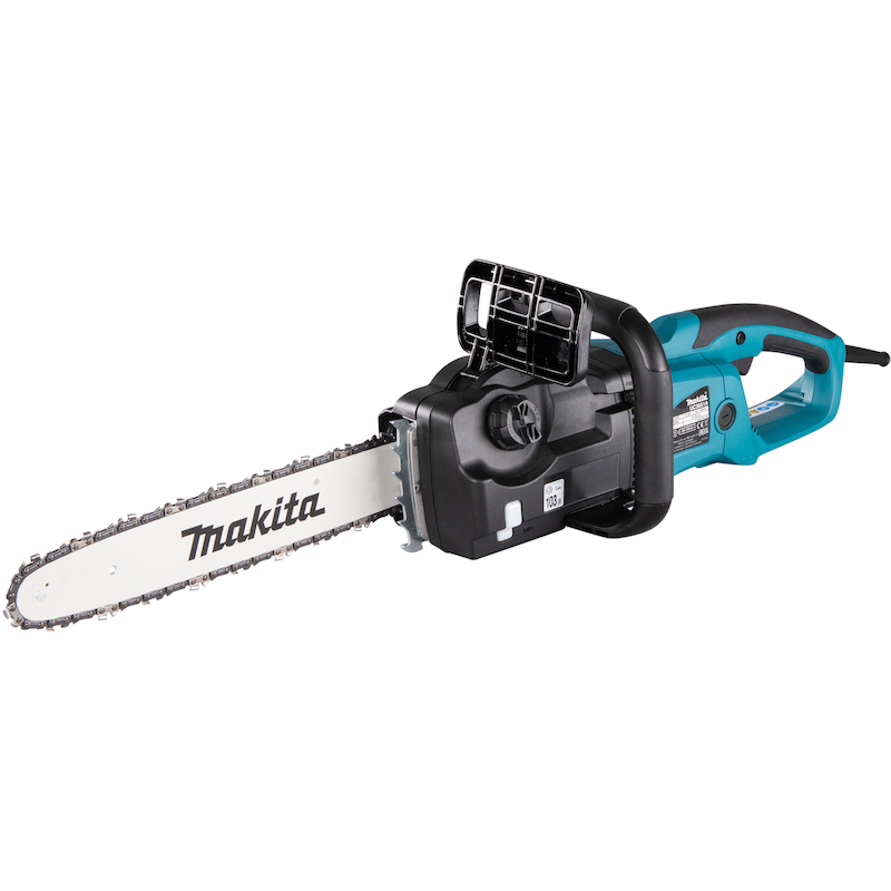 TRONÇONNEUSE ÉLECTRIQUE - UC3551AK - MAKITA