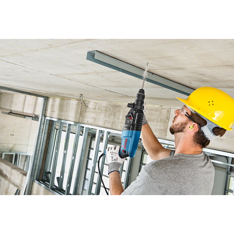 MARTEAU COMBINE 830W        GBH 2-26 F(COFF) BOSCH