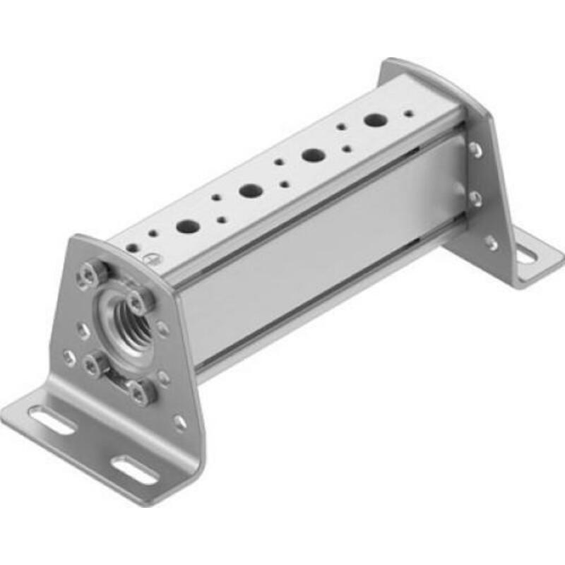 BARRETTE DE RACCORDEMENT VABM-B10-20-G38-4-P53 (576365) FESTO