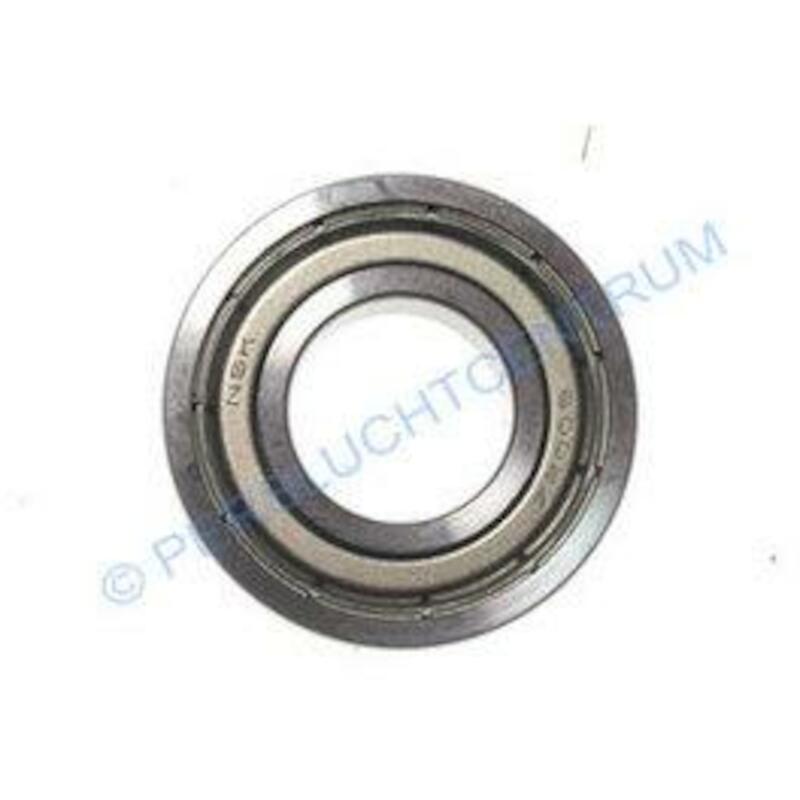 KOGELLAGER LA2-593 INGERSOLL RAND