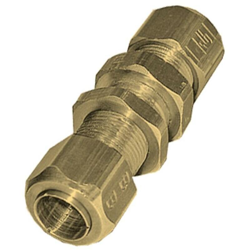 PASSE-CLOISON 8MM           WBMB8           LEGRIS