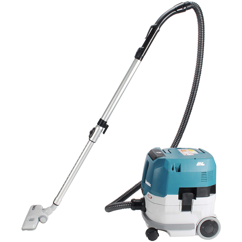 CORDLESS VACUUM CLEANER XGT 40VMAX - VC005GLZ - MAKITA