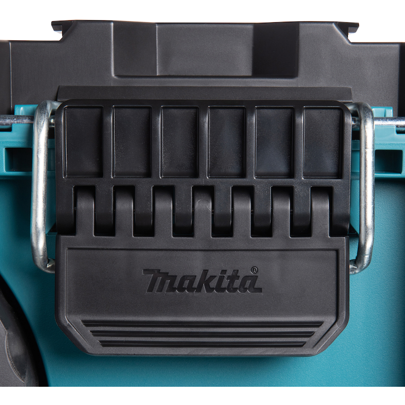 BOITE À OUTILS MAKTRAK      P-91001 - 81,9L MAKITA