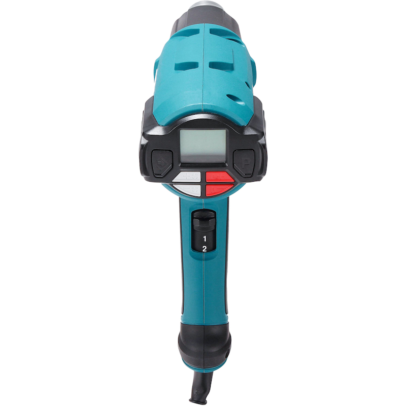 SOUFFLANTE À AIR CHAUD ÉLECTRIQUE EN SET - HG6531CK - MAKITA