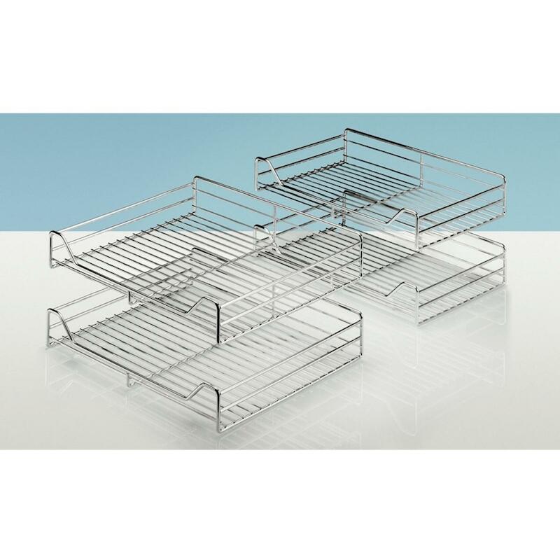INHANGMANDEN VERCHROOMD                 HETT-73506