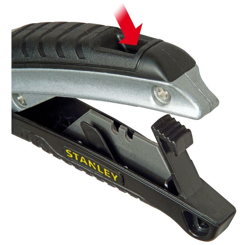 UITSCHUIFMES INSTANT CHANGE 0-10-788 180MM STANLEY
