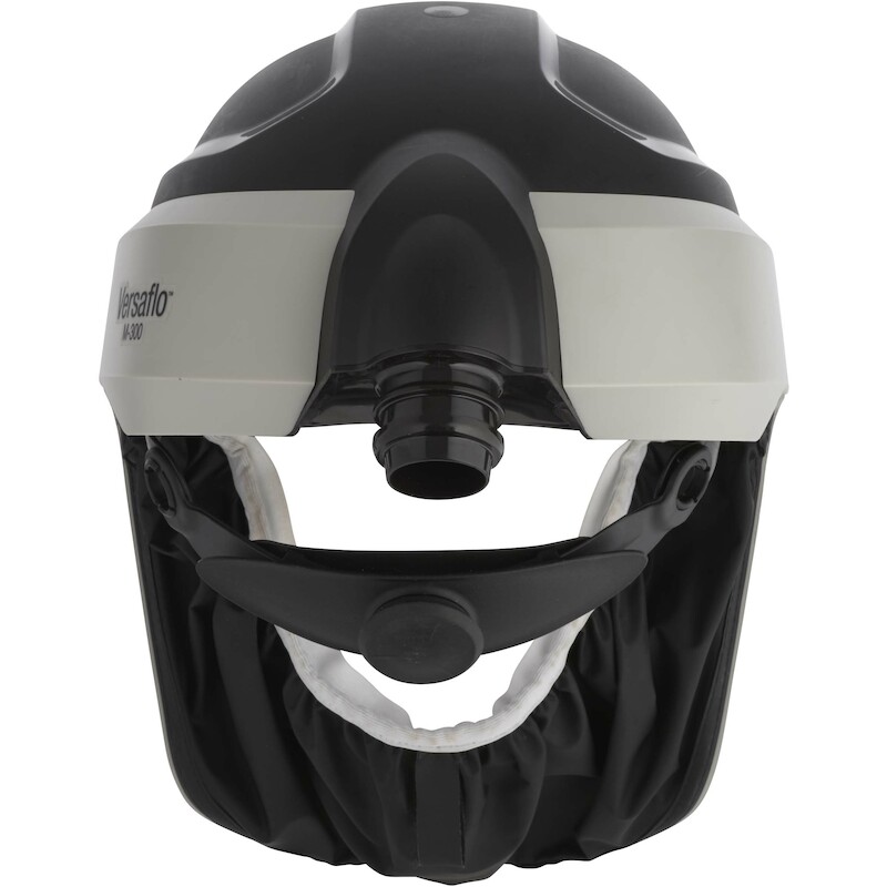 HELM+GELAATSBESCHERMING     M-306 COMFORT VERSAFLO