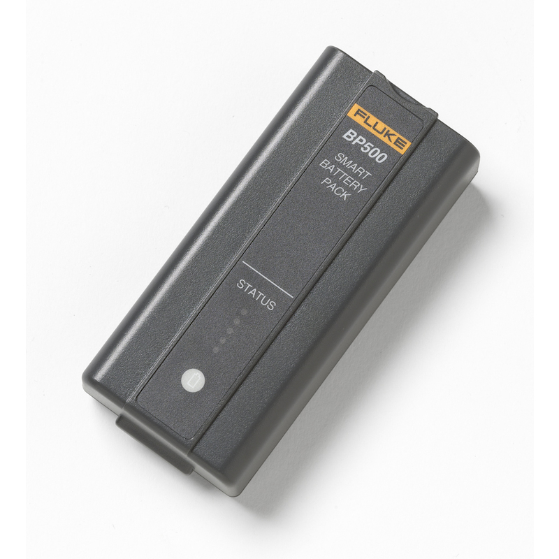 ACCU 7,4V/3AH PR FLUKE500   BP500            FLUKE