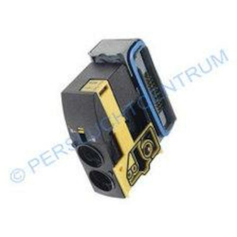 MODULE                      P2M2BXV0A       PARKER