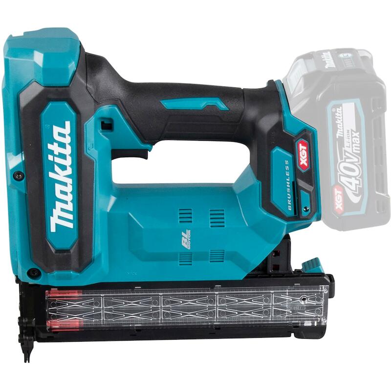 BRAD TACKER XGT® - FN001GZ02 - MAKITA