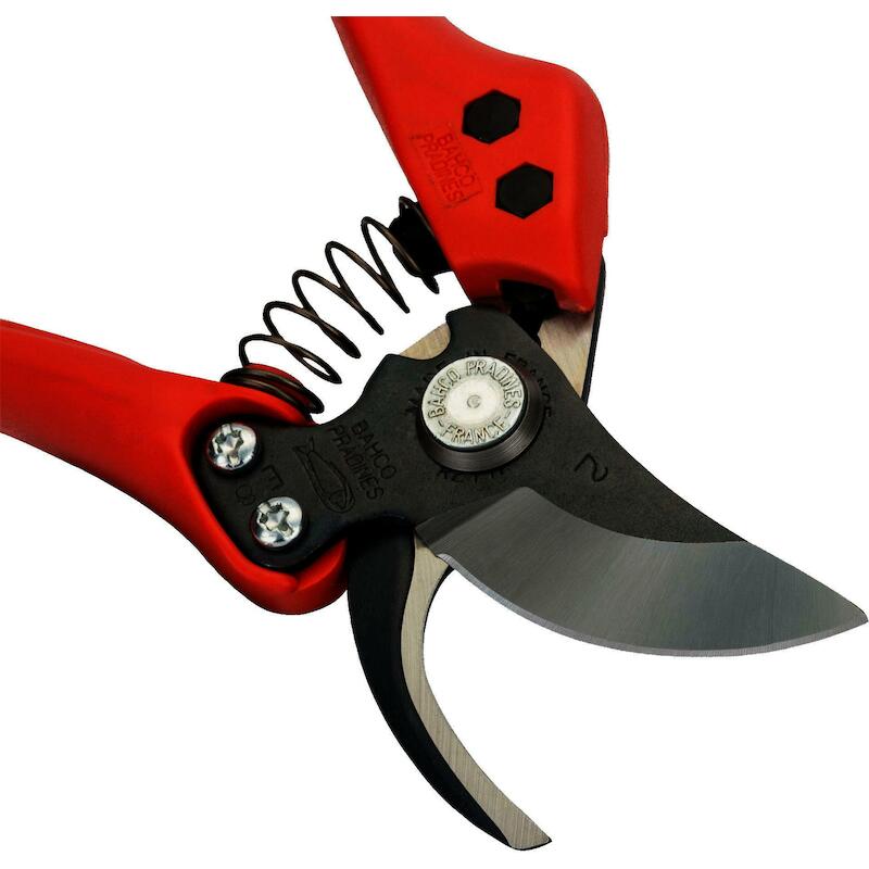 SECATEUR 20MM               P1-20            BAHCO
