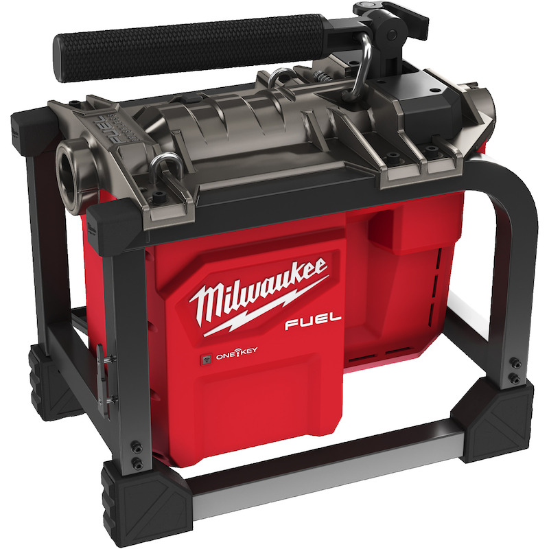 DÉBOUCHEUR ACCU 18V/12AH    M18 FCSSM-121     MILW