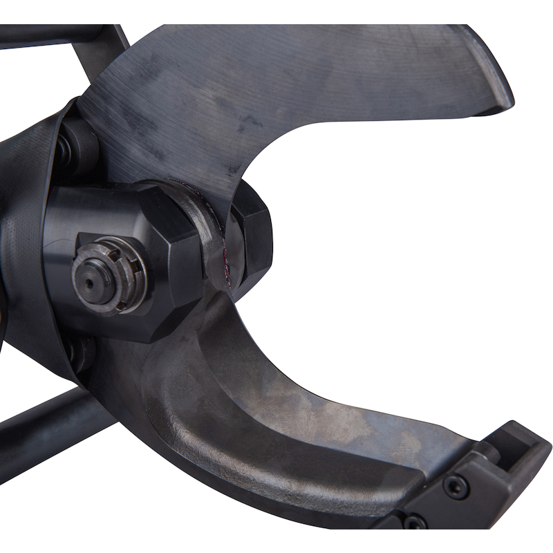 COUPE-CABLE/ACCU 18V/BODY   DTC104          MAKITA