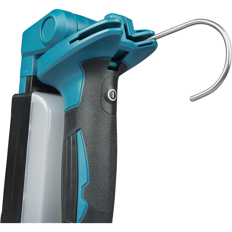Makita - Cordless work light - DEADML816 - lxt - 18 V - led - 500 lm - body - 08082772