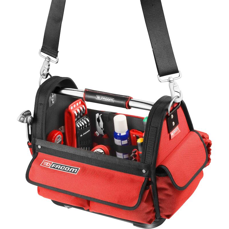 GEREEDSCHAPSTAS MINI-PROBAG BS.T14PB 42X24X34 FACO