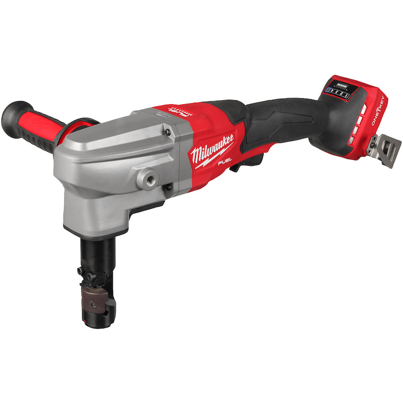 ACCUKNABBELSCHAAR 18V/BODY  M18FNB35-0X  MILWAUKEE