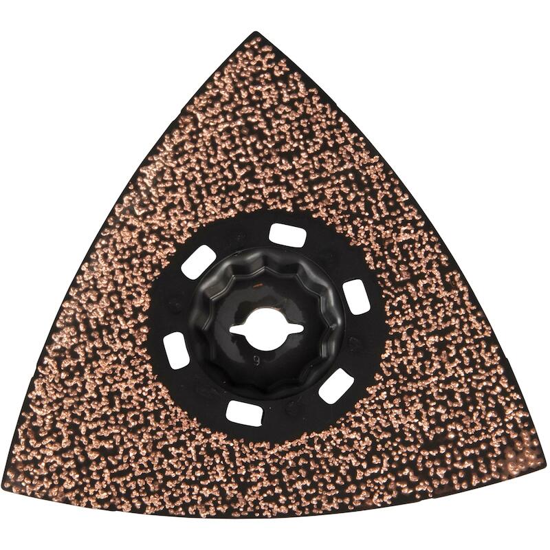 SANDING PLATE 116 MM - B-66569 - MAKITA