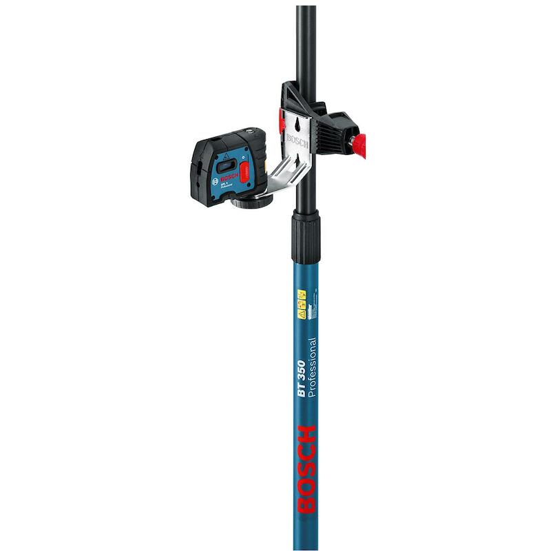 TIGE TÉLÉSCOPIQUE 140-350CM BT 350           BOSCH