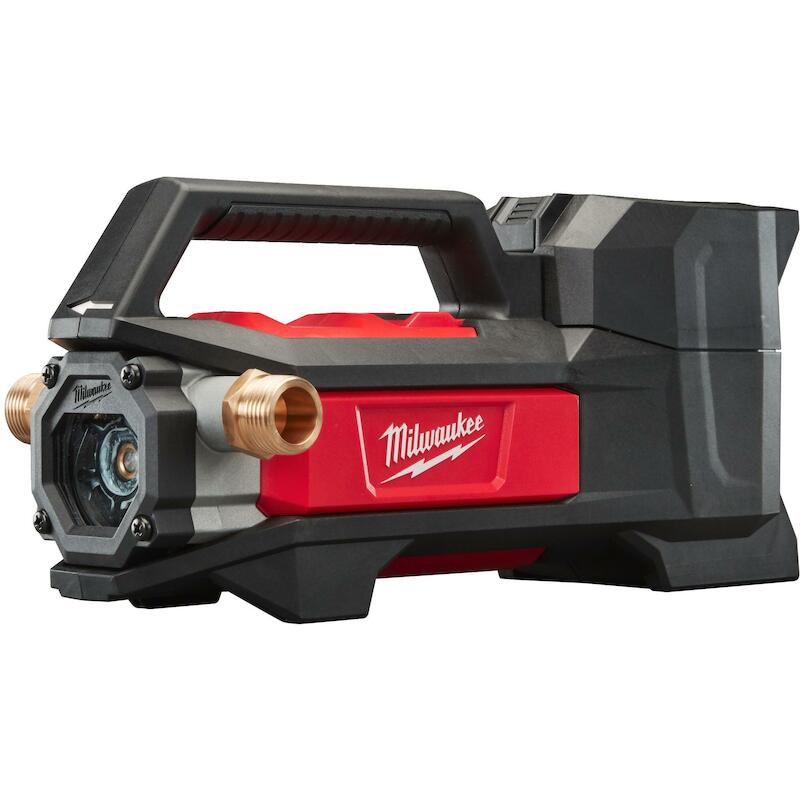 POMPE À EAU ACCU 18V/BODY   M18 BTP-0    MILWAUKEE