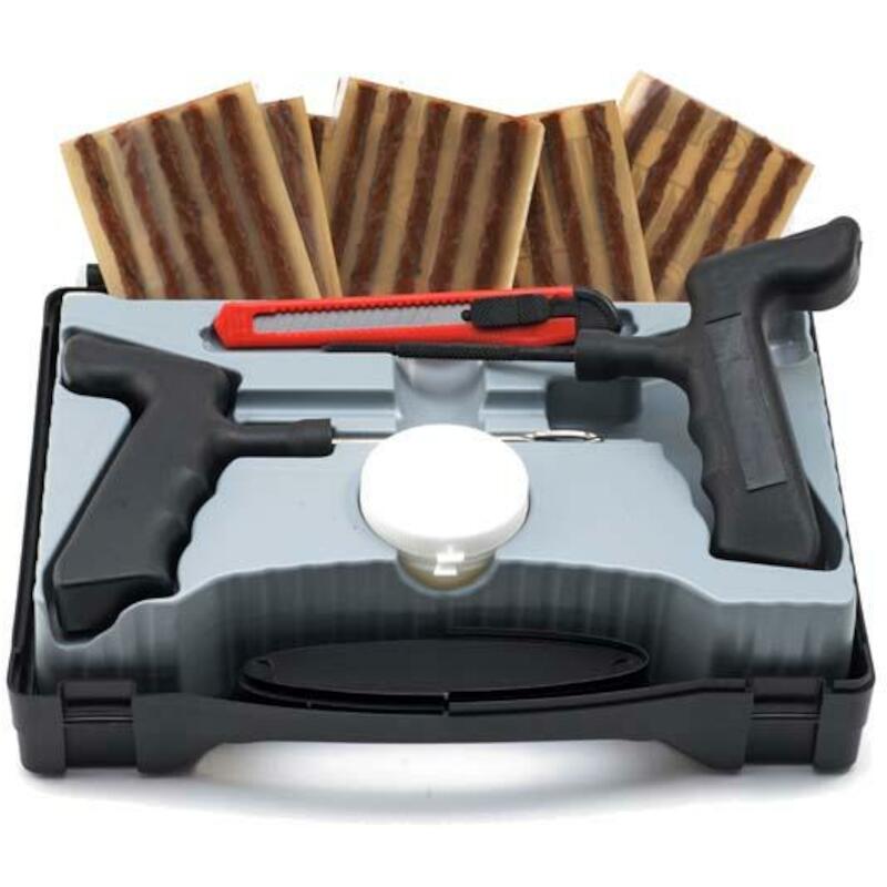 REPARATIEKIT(VETERS)VRACHTW.PU-115-991     EZ-SEAL